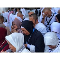 Biaya Paket Umroh Murah Harga 10 jutaan Situbondo